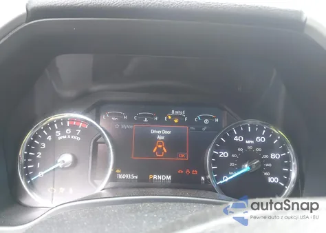 2021 Ford F-250 Lariat z USA, uszkodzony, nr VIN 1FT7W2BN0MED65191